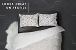 پترن موزائیک و سنگ گرانیت