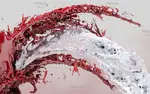 والپیپر و تصویر زمینه گرافیکی کامپیوتری