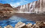 والپیپر و تصویر زمینه گرافیکی کامپیوتری