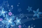 والپیپر انتزاعی برای دسکتاپ