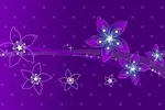 والپیپر انتزاعی برای دسکتاپ