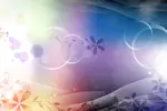 والپیپر انتزاعی برای دسکتاپ
