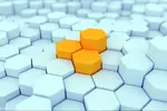 والپیپر انتزاعی برای دسکتاپ