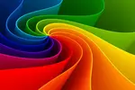 والپیپر انتزاعی برای دسکتاپ