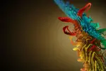 والپیپر انتزاعی برای دسکتاپ